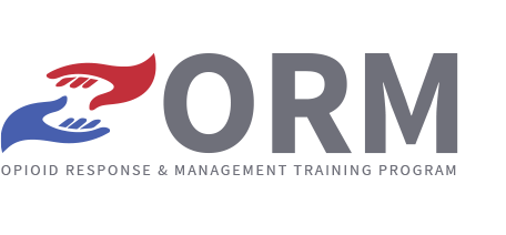 Opioid Response and Management Training